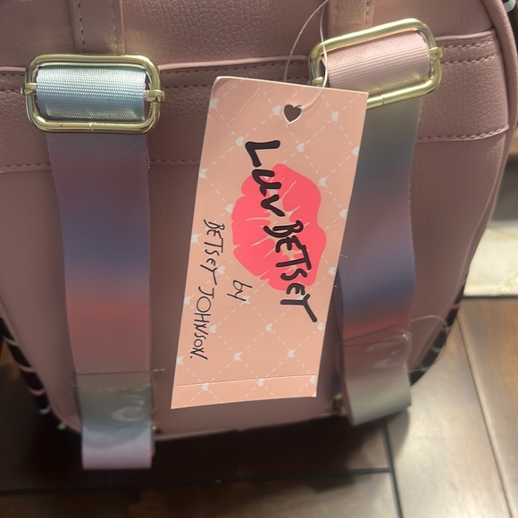 Brand new Juicy Couture with coin purse - Picture 7 of 12